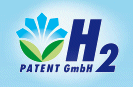  H2-Patent GmbH
 Biomasse zu Wasserstoff